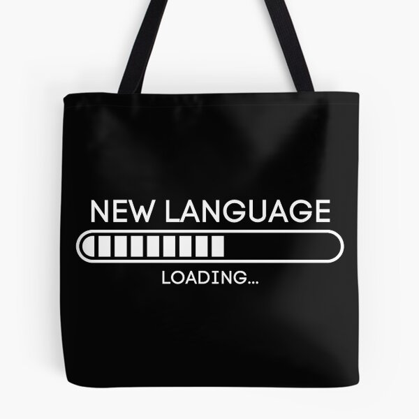 Item preview, New langauge loading designed and sold by koopshop.