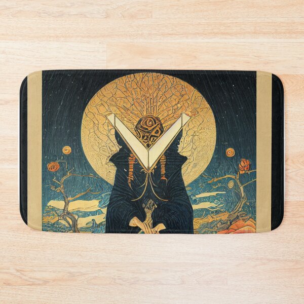 Item preview, Tarot Inspired Art designed and sold by FelixSaves.