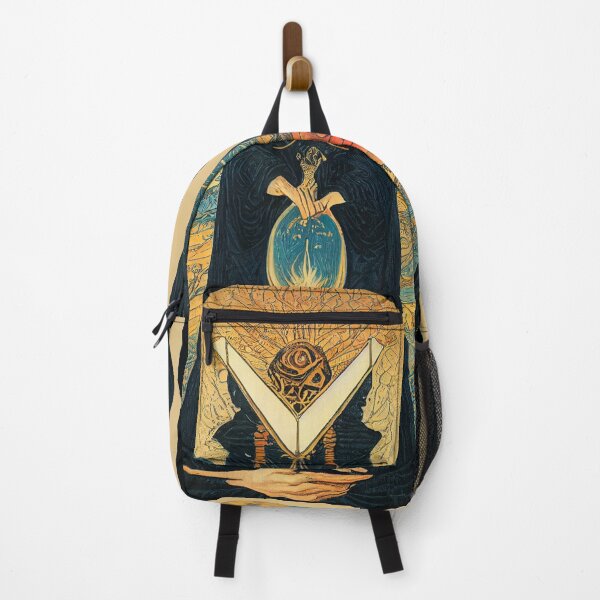 Item preview, Tarot Inspired Art designed and sold by FelixSaves.