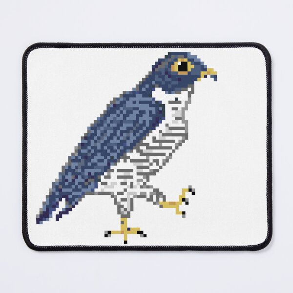 Item preview, Sheffegrin Falcon designed and sold by bcslovelace.