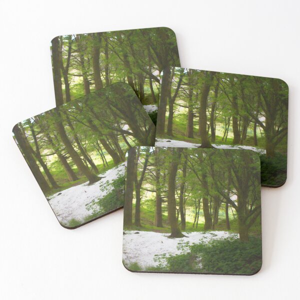 Item preview, Morning In The Forest  designed and sold by BritishYank.