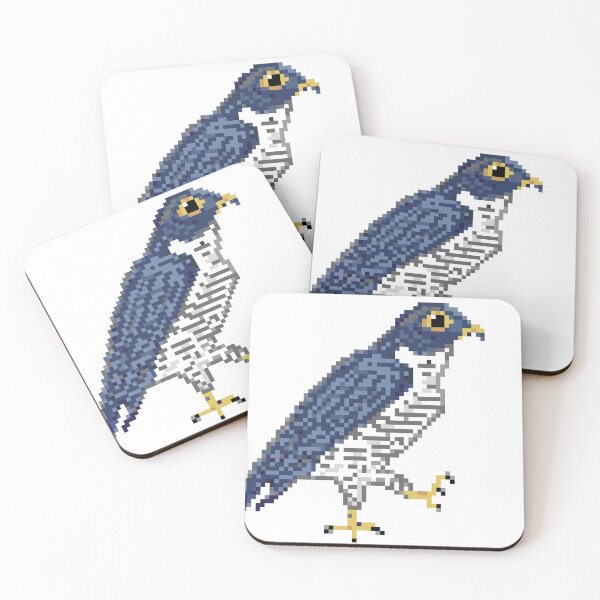 Item preview, Sheffegrin Falcon designed and sold by bcslovelace.