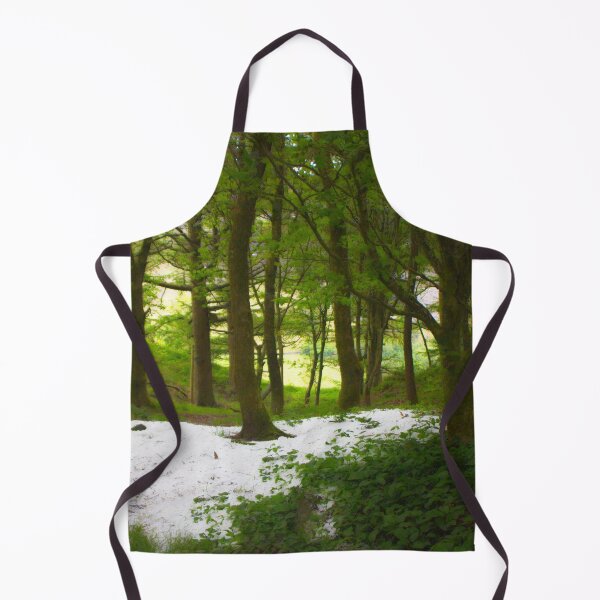 Item preview, Morning In The Forest designed and sold by BritishYank.