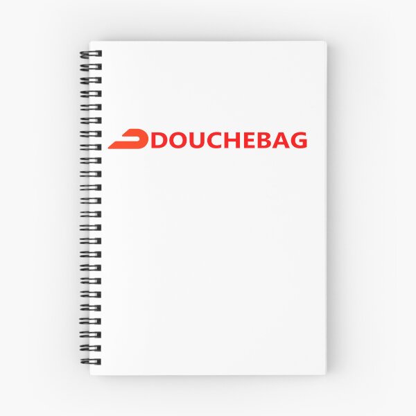 Item preview, Douchebag designed and sold by NeedlessTees.