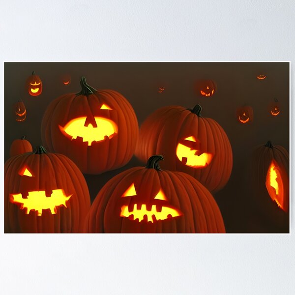 Item preview, Halloween #4 designed and sold by TheEvilSpawner.