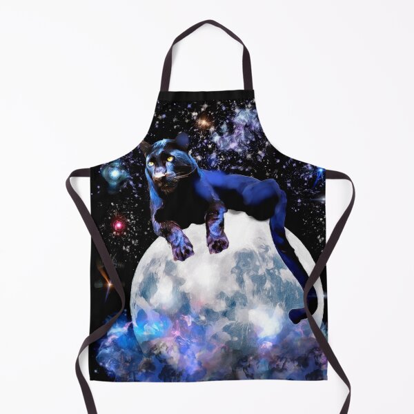 Item preview, Moon Cat (surreal art) designed and sold by Tripp Art Studio.
