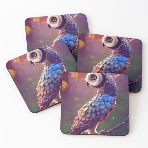Item preview, Bird Parrot Hybrid designed and sold by Crea-Artopia.