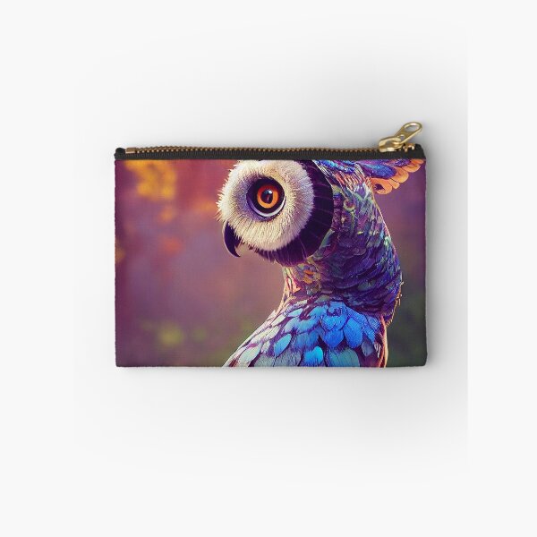 Item preview, Bird Parrot Hybrid designed and sold by Crea-Artopia.