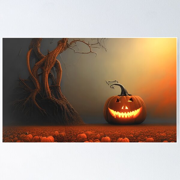 Item preview, Halloween #5 designed and sold by TheEvilSpawner.