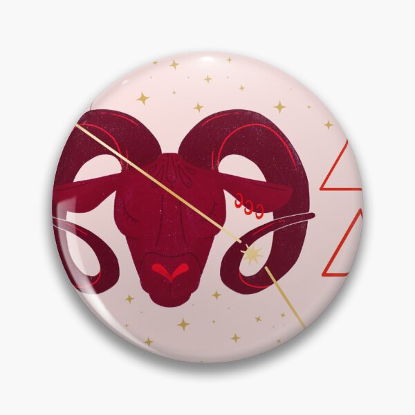 Item preview, AIRES ZODIAC  designed and sold by Trendyclubshop.