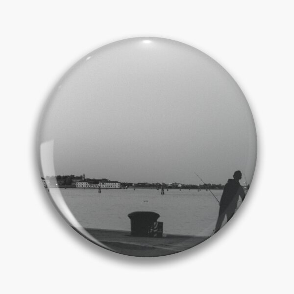 Item preview, Venezia Fisherman Poster Landscape Photography Venezia View Venezia High Quality designed and sold by Carabadi.