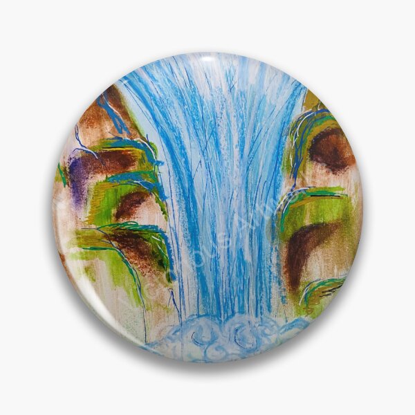 Item preview, A Secret World designed and sold by Stephanie Miller of Victorious Artworks.