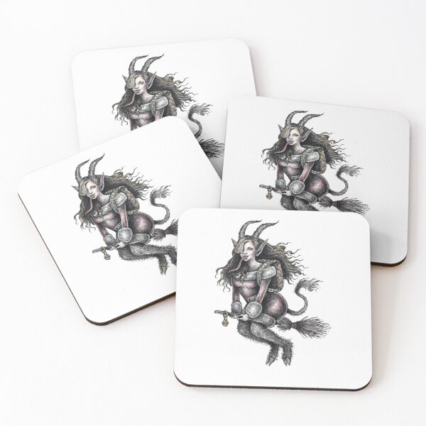 Item preview, Music Vintage Merry Krampus Christmas Cool Graphic Gifts designed and sold by Allegrascaffidi.