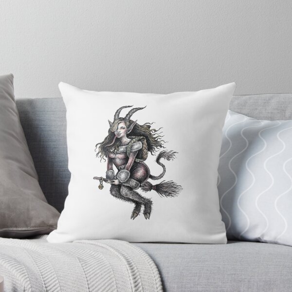 Item preview, Music Vintage Merry Krampus Christmas Cool Graphic Gifts designed and sold by Allegrascaffidi.