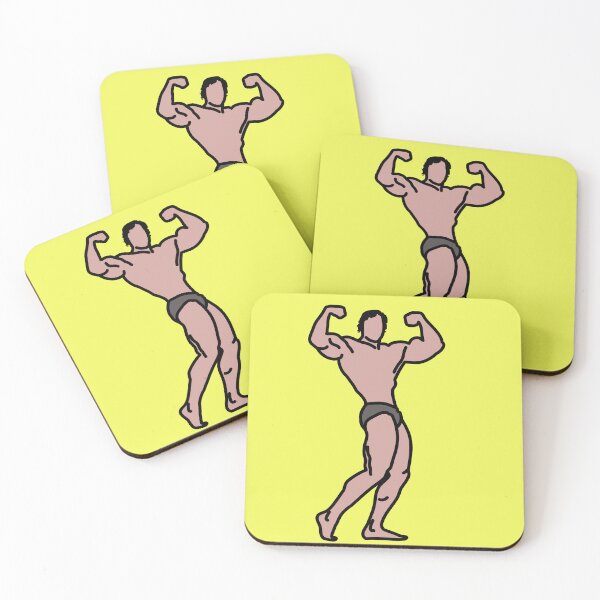 Item preview, Clear Line 32 - Arnold Schwarzenegger 2 designed and sold by Cleobule.