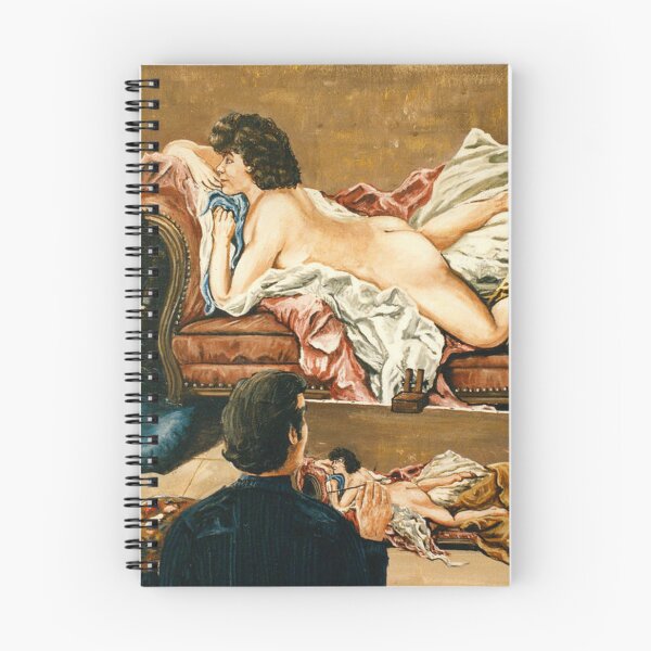 Item preview, JOAN THE ARTIST SUBJECT designed and sold by Mackenzie Moulton International Artist .