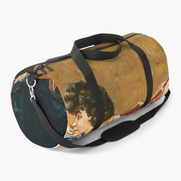 Item preview, JOAN THE ARTIST SUBJECT designed and sold by Mackenzie Moulton International Artist .