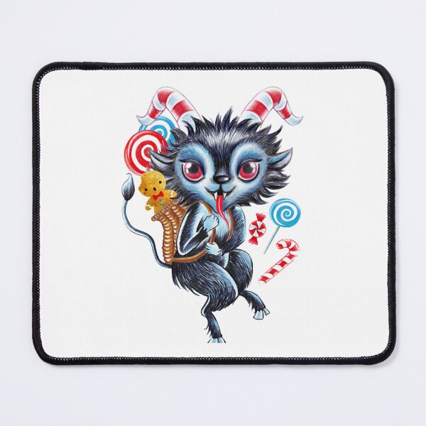 Item preview, Music Vintage Retro Ugly Krampus Sweaters Gifts Movie Fans designed and sold by Allegrascaffidi.
