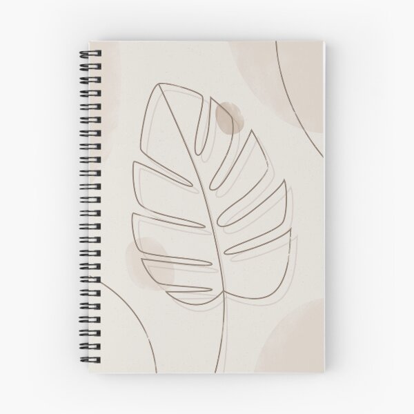 Item preview, Abstract Monstera Leaf designed and sold by AluraHome.