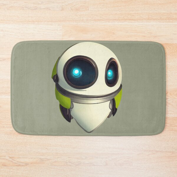 Item preview, Zapod - Cute Monster designed and sold by LiveDesigner.