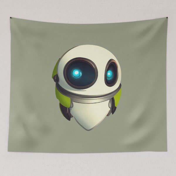 Item preview, Zapod - Cute Monster designed and sold by LiveDesigner.