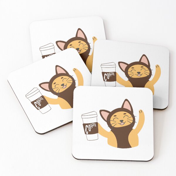Item preview, coffee designed and sold by Amadej.