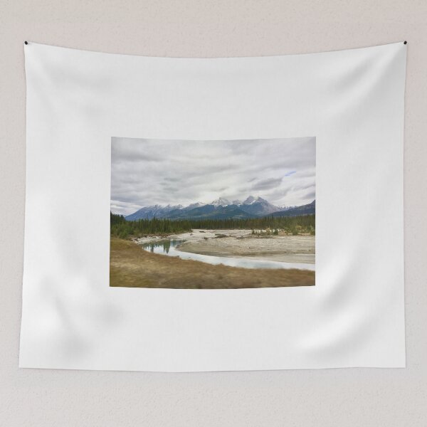 Item preview, Kootenay National Park designed and sold by Natalie Broome.