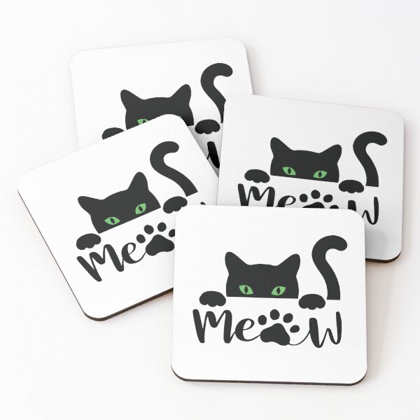 Item preview, Funny Cats, Lovly Cats designed and sold by Sanabelaa.