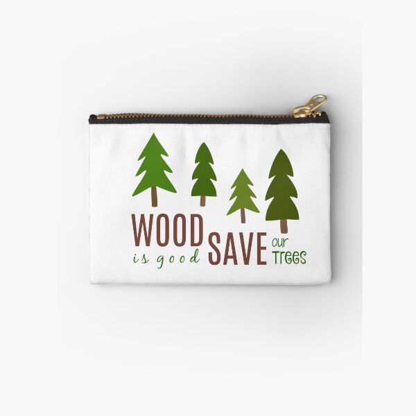 Item preview, Save Our Trees designed and sold by nyah14.