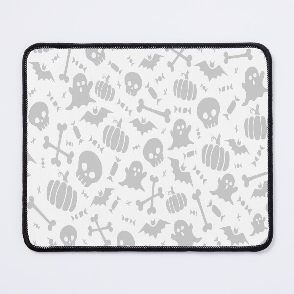 Item preview, Halloween Background Pattern designed and sold by GridText.