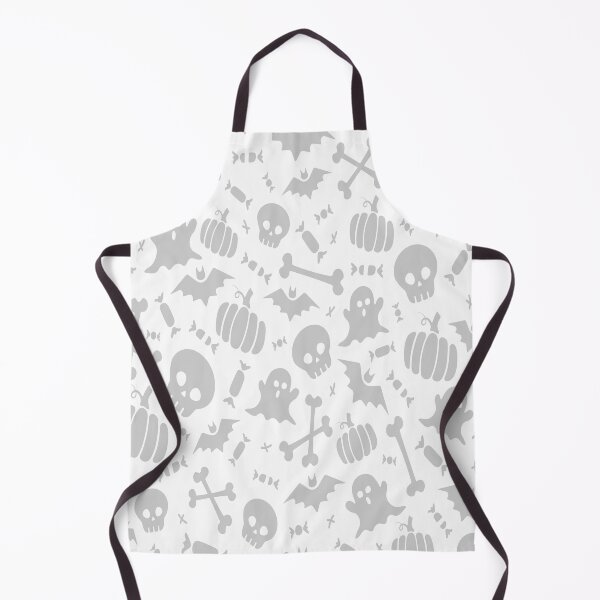 Item preview, Halloween Background Pattern designed and sold by GridText.