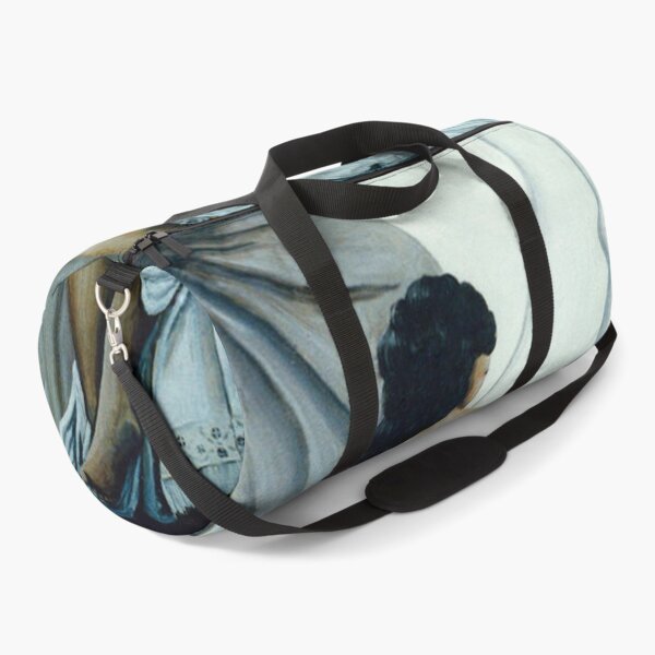 Item preview, WHO IS SHE TALKING TO designed and sold by Mackenzie Moulton International Artist .