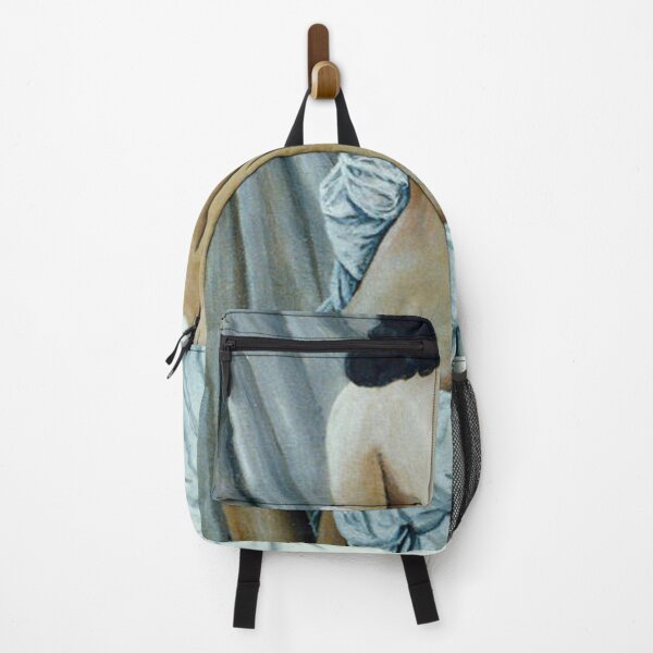 Item preview, WHO IS SHE TALKING TO designed and sold by Mackenzie Moulton International Artist .