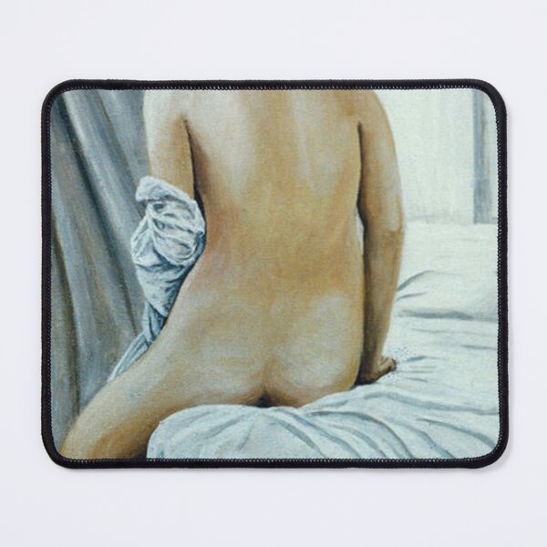 Item preview, WHO IS SHE TALKING TO designed and sold by Mackenzie Moulton International Artist .