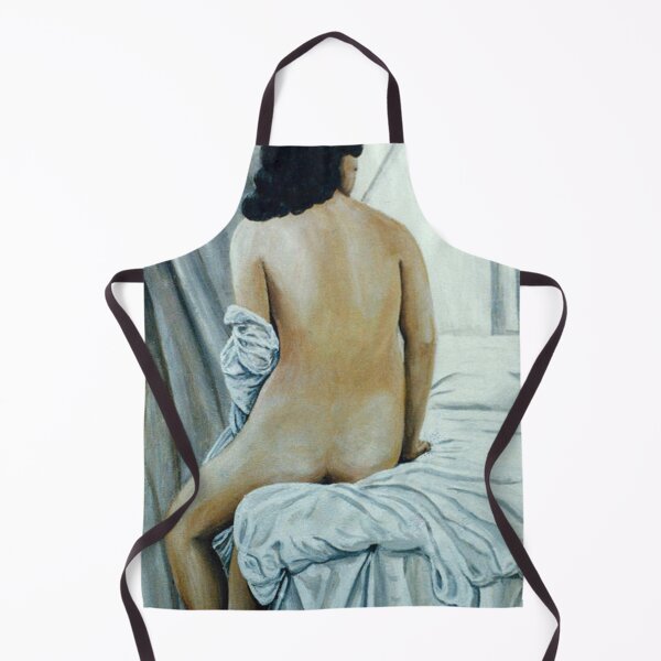 Item preview, WHO IS SHE TALKING TO designed and sold by Mackenzie Moulton International Artist .