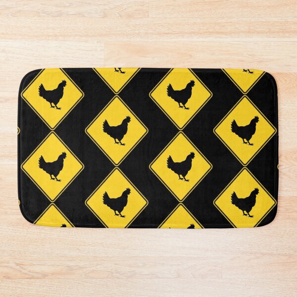 Item preview, CHICKEN ROAD CROSSING designed and sold by DomGDesign.