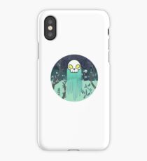 Ghost! iPhone Case