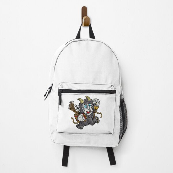 Item preview, Women Men Merry Krampus Christmas Gifts Movie Fan designed and sold by Allegrascaffidi.