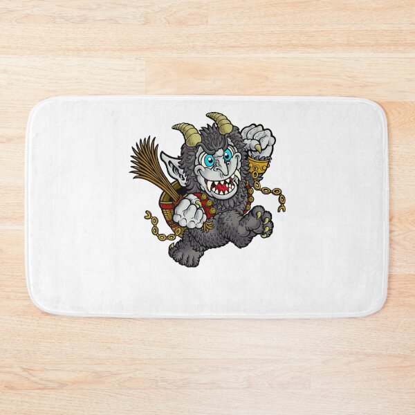 Item preview, Women Men Merry Krampus Christmas Gifts Movie Fan designed and sold by Allegrascaffidi.