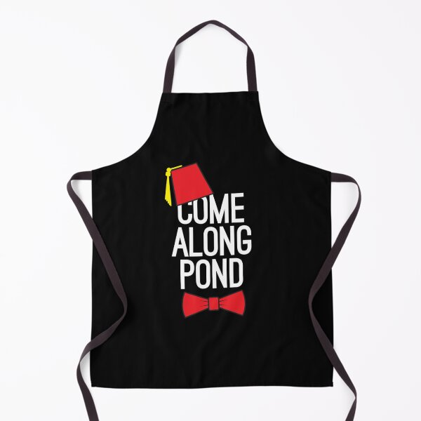 Item preview, Come Along Pond Essential T-Shirt designed and sold by Charliechaney3.