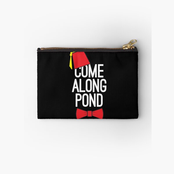 Item preview, Come Along Pond Essential T-Shirt designed and sold by Charliechaney3.