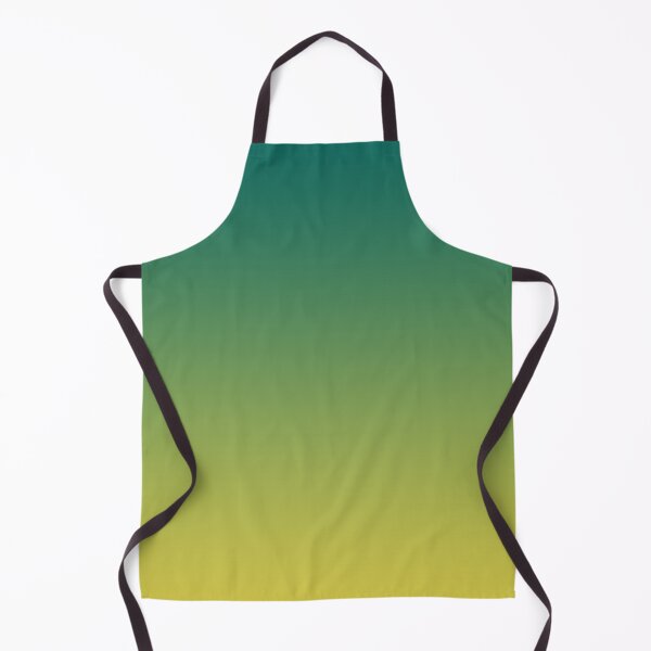 Aperçu de l'œuvre Dégradé vert et moutarde. Ombre. créée et vendue par marinaklykva.