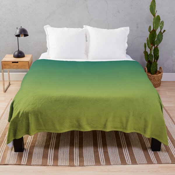 Aperçu de l'œuvre Dégradé vert et moutarde. Ombre. créée et vendue par marinaklykva.