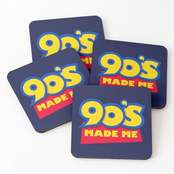 Item preview, 90s Made me designed and sold by Getsousa.
