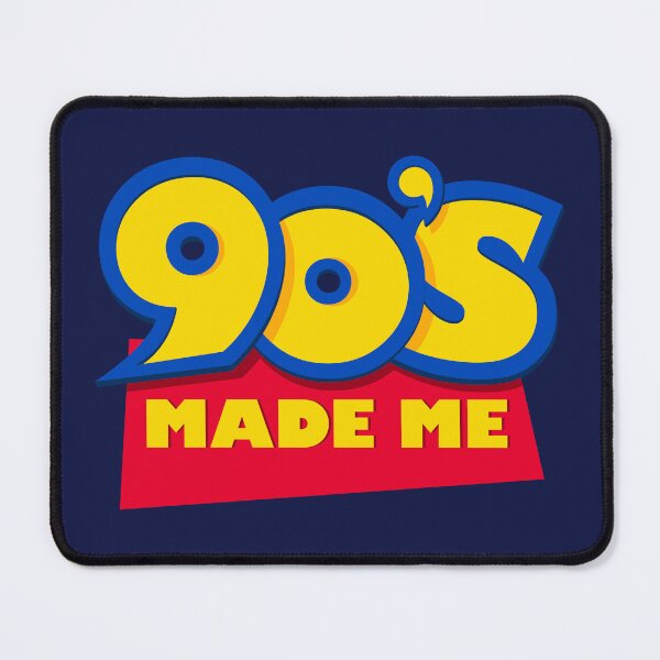 Item preview, 90s Made me designed and sold by Getsousa.