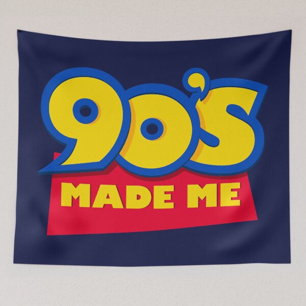 Item preview, 90s Made me designed and sold by Getsousa.