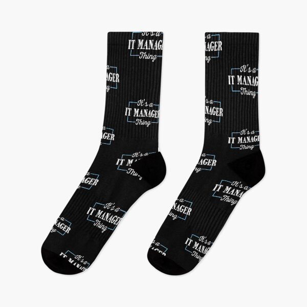 Item preview, IT Manager Saying It's An IT Manager Thing designed and sold by 1681830934131.