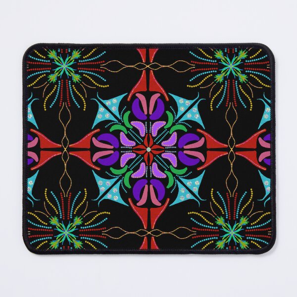 Item preview, Brilliant Abstract designed and sold by Jane Izzy Designs.