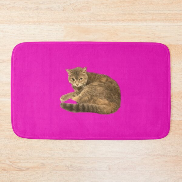 Item preview, Cute grey tabby cat  designed and sold by theworld2021.