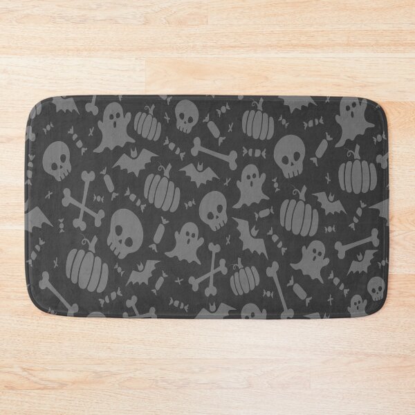 Item preview, Halloween Background Pattern designed and sold by GridText.
